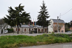 Ayuntamiento Sancedo